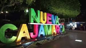 Nueva Cajamarca