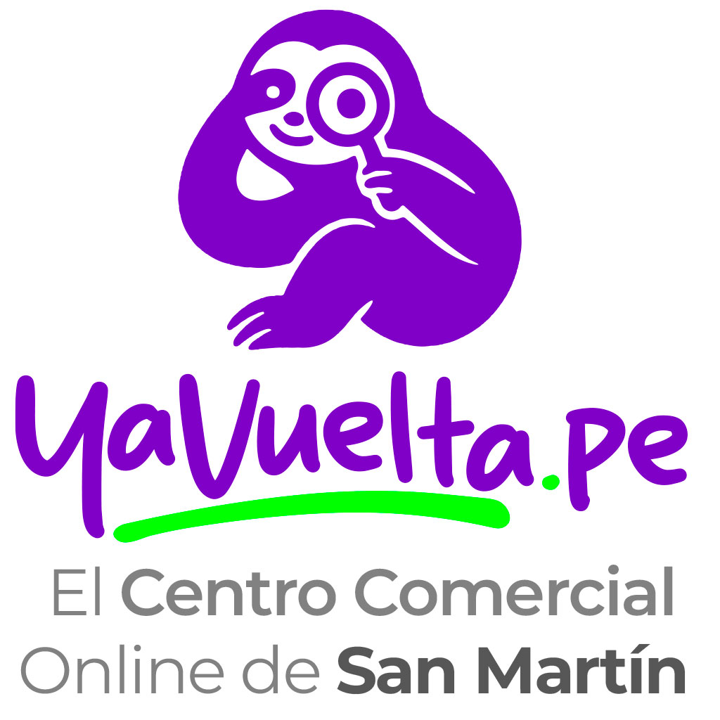 El Centro Comercial Online de San Martín