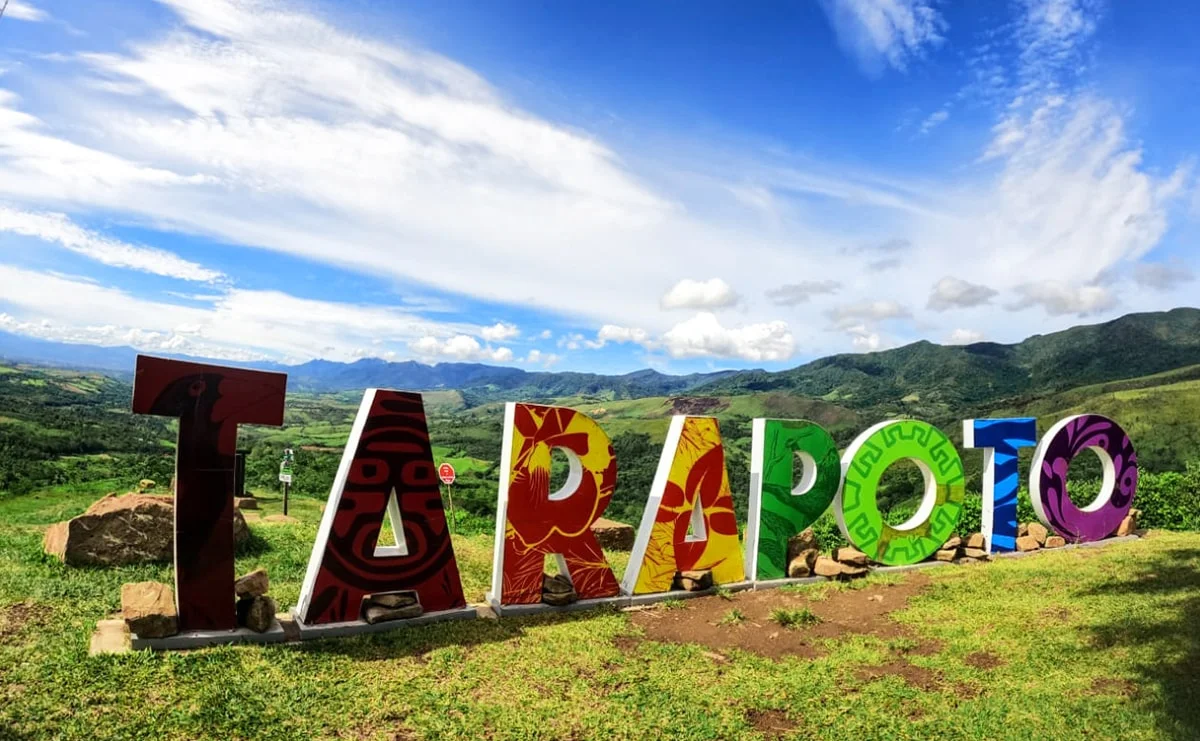Tarapoto
